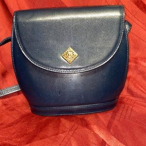 Vintage, Crossbody purse